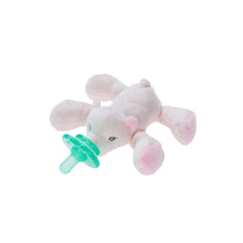 Load image into Gallery viewer, Paci-Plushies Shakies - Baby Bear Accessory
