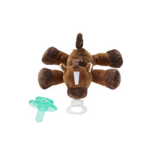 Load image into Gallery viewer, Paci-Plushies Buddies - Harmony Horse Accessory
