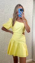Load image into Gallery viewer, Honeysuckle Mini Dress
