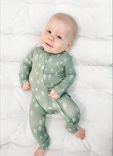 Load image into Gallery viewer, Sapling - Bamboo Sleeper - infant
