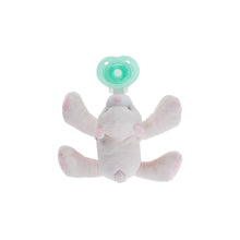 Load image into Gallery viewer, Paci-Plushies Shakies - Baby Bear Accessory

