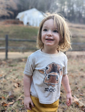 Load image into Gallery viewer, Moo Cow Tee
