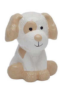 Max the Puppy Coin Bank Accessory